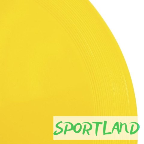 Frisbee Vinex VFD-500ST R żółty VFD-50ST/ŻÓŁT N/A