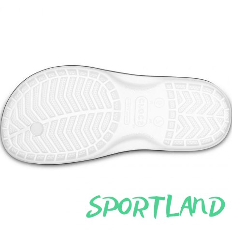 Japonki Crocs Crocband Flip 11033 100 42-43 Japonki Crocs Crocband Flip 11033 100 42-43