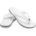 Japonki Crocs Crocband Flip 11033 100 43-44 Japonki Crocs Crocband Flip 11033 100 43-44