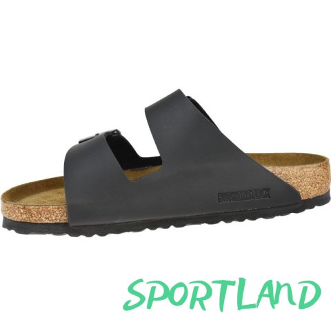 Klapki Birkenstock Arizona NU Oiled SFB 752483 39 Klapki Birkenstock Arizona NU Oiled SFB 752483 39