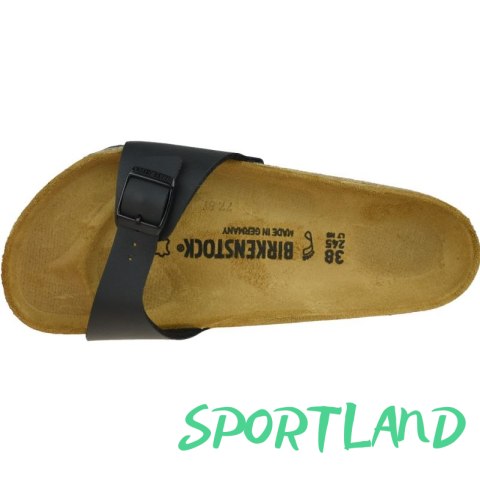 Klapki Birkenstock Madrid BF 40791 36 Klapki Birkenstock Madrid BF 40791 36