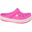 Klapki Crocs Crocband Clog K Jr 204537-6QZ 25/26