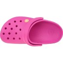 Klapki Crocs Crocband Clog K Jr 204537-6QZ 25/26
