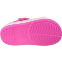 Klapki Crocs Crocband Clog K Jr 204537-6QZ 25/26