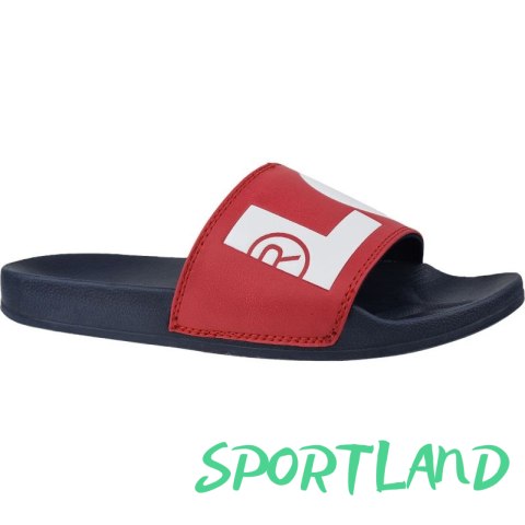 Klapki Levi's Batwing Slide Sandal 231548-794-87 42 Klapki Levi's Batwing Slide Sandal 231548-794-87 42