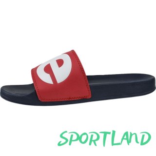 Klapki Levi's Batwing Slide Sandal 231548-794-87 42