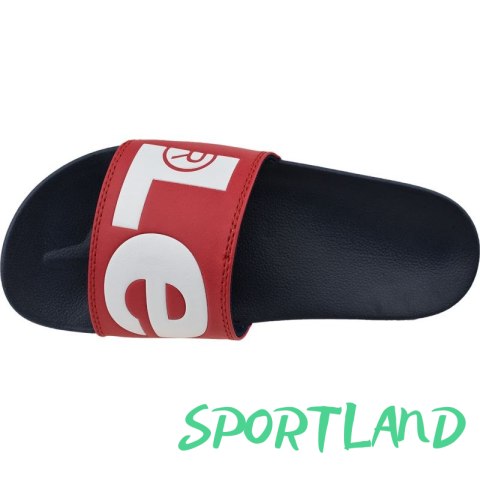 Klapki Levi's Batwing Slide Sandal 231548-794-87 42 Klapki Levi's Batwing Slide Sandal 231548-794-87 42