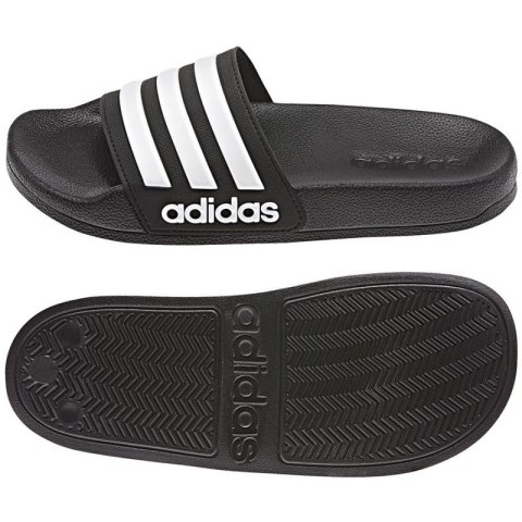 Klapki adidas Adilette Shower K G27625 33