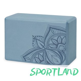 Kostka do jogi Gaiam 63680 N/A