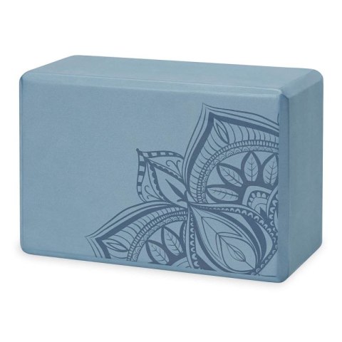 Kostka do jogi Gaiam 63680 N/A Kostka do jogi Gaiam 63680 N/A
