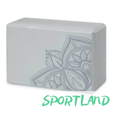 Kostka do jogi Gaiam 63681 N/A