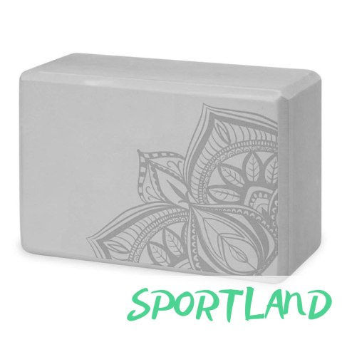 Kostka do jogi Gaiam 63681 N/A