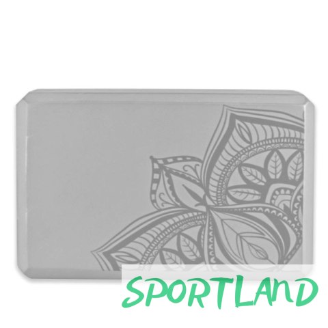 Kostka do jogi Gaiam 63681 N/A
