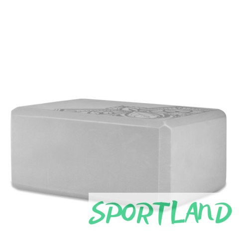 Kostka do jogi Gaiam 63681 N/A