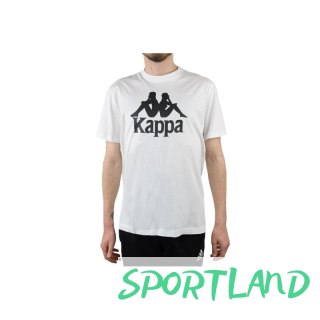 Koszulka Kappa Caspar T-Shirt M 303910-11-0601 L