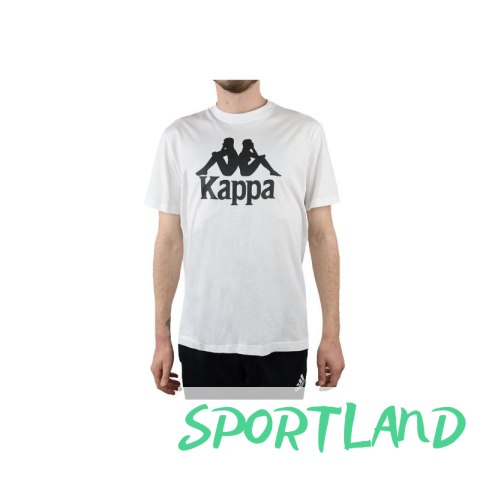 Koszulka Kappa Caspar T-Shirt M 303910-11-0601 L Koszulka Kappa Caspar T-Shirt M 303910-11-0601 L