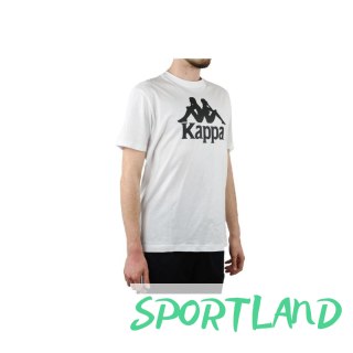 Koszulka Kappa Caspar T-Shirt M 303910-11-0601 L