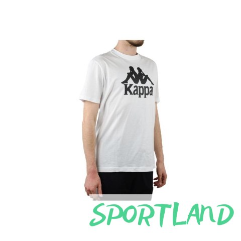 Koszulka Kappa Caspar T-Shirt M 303910-11-0601 L Koszulka Kappa Caspar T-Shirt M 303910-11-0601 L