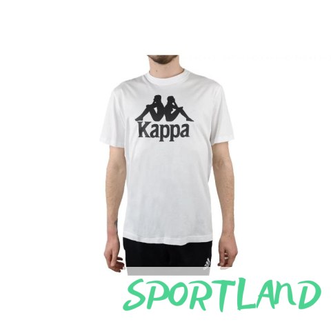 Koszulka Kappa Caspar T-Shirt M 303910-11-0601 L Koszulka Kappa Caspar T-Shirt M 303910-11-0601 L