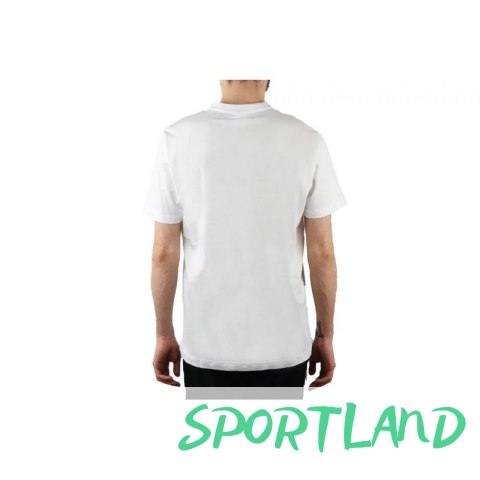 Koszulka Kappa Caspar T-Shirt M 303910-11-0601 L Koszulka Kappa Caspar T-Shirt M 303910-11-0601 L