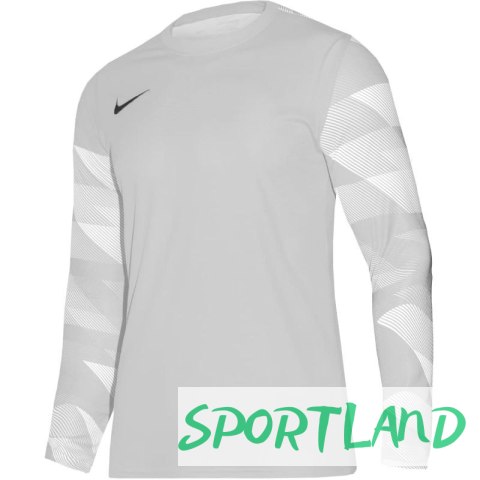 Koszulka Nike Dry Park IV JSY LS GK Jr CJ6072-052 XL Koszulka Nike Dry Park IV JSY LS GK Jr CJ6072-052 XL