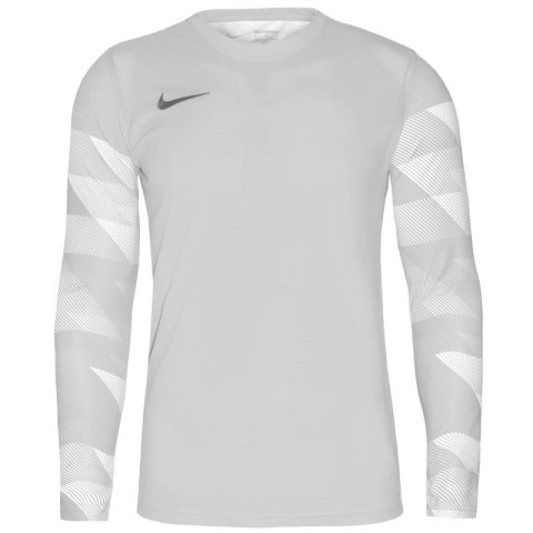 Koszulka Nike Dry Park IV JSY LS GK Jr CJ6072-052 S Koszulka Nike Dry Park IV JSY LS GK Jr CJ6072-052 S