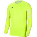Koszulka Nike Dry Park IV JSY LS GK Jr CJ6072-702 122 cm Koszulka Nike Dry Park IV JSY LS GK Jr CJ6072-702 122 cm