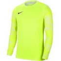Koszulka Nike Dry Park IV JSY LS GK Jr CJ6072-702 XL