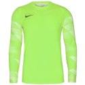 Koszulka Nike Dry Park IV JSY LS GK Jr CJ6072-702 S Koszulka Nike Dry Park IV JSY LS GK Jr CJ6072-702 S