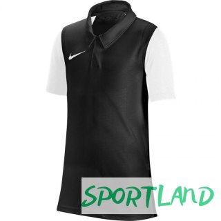 Koszulka Nike Trophy IV JSY SS JR BV6749-010 XL