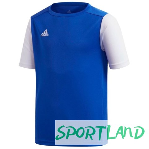 Koszulka adidas Estro 19 JSY Y Junior DP3217 128 cm Koszulka adidas Estro 19 JSY Y Junior DP3217 128 cm