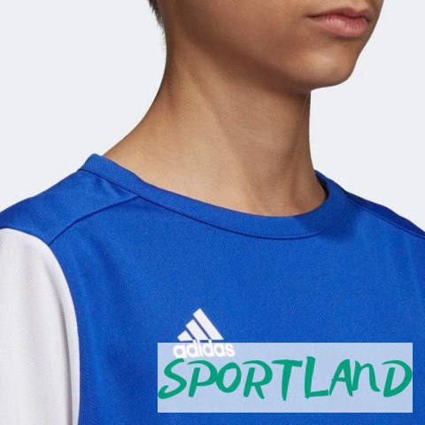 Koszulka adidas Estro 19 JSY Y Junior DP3217 128 cm Koszulka adidas Estro 19 JSY Y Junior DP3217 128 cm