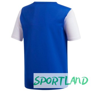 Koszulka adidas Estro 19 JSY Y Junior DP3217 164 cm