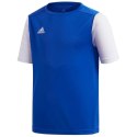 Koszulka adidas Estro 19 JSY Y Junior DP3217 176 cm