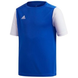 Koszulka adidas Estro 19 JSY Y Junior DP3217 176 cm