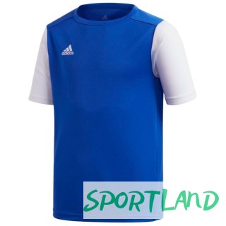 Koszulka adidas Estro 19 JSY Y Junior DP3217 176 cm