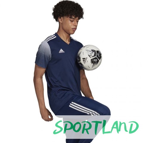 Koszulka adidas Regista 20 Jersey M FI4555 S