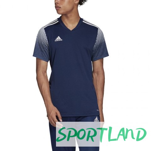 Koszulka adidas Regista 20 Jersey M FI4555 S