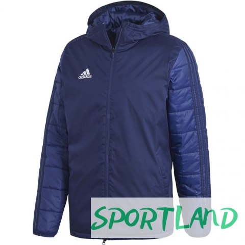 Kurtka adidas Winter Jacket 18 M CV8271 S Kurtka adidas Winter Jacket 18 M CV8271 S