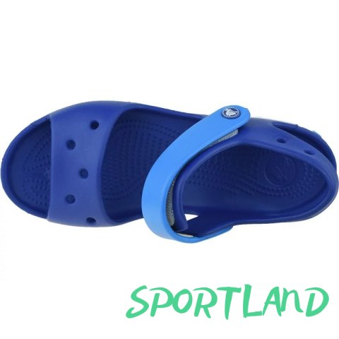 Sandały Crocs Crocband Jr 12856-4BX 19/20 Sandały Crocs Crocband Jr 12856-4BX 19/20