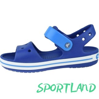 Sandały Crocs Crocband Jr 12856-4BX 20/21