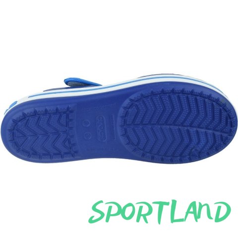 Sandały Crocs Crocband Jr 12856-4BX 20/21 Sandały Crocs Crocband Jr 12856-4BX 20/21