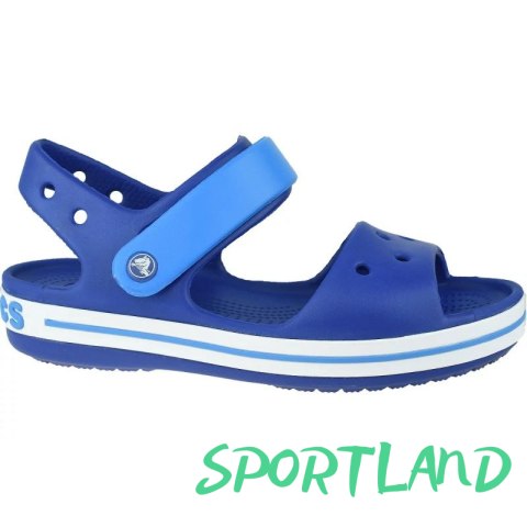 Sandały Crocs Crocband Jr 12856-4BX 20/21 Sandały Crocs Crocband Jr 12856-4BX 20/21