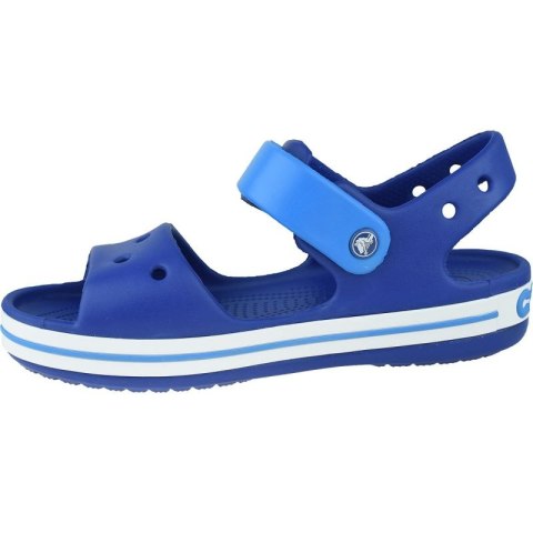 Sandały Crocs Crocband Jr 12856-4BX 22/23 Sandały Crocs Crocband Jr 12856-4BX 22/23