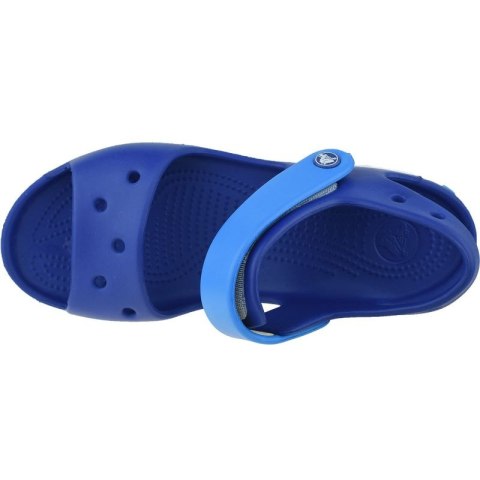 Sandały Crocs Crocband Jr 12856-4BX 22/23 Sandały Crocs Crocband Jr 12856-4BX 22/23
