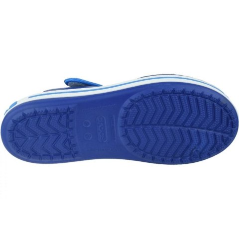 Sandały Crocs Crocband Jr 12856-4BX 22/23 Sandały Crocs Crocband Jr 12856-4BX 22/23