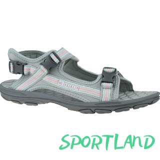 Sandały Kappa Rusheen K 260773K-1421 25