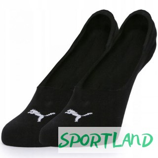 Skarpety Puma Footie 2P 906245 01/1410110012 43-46