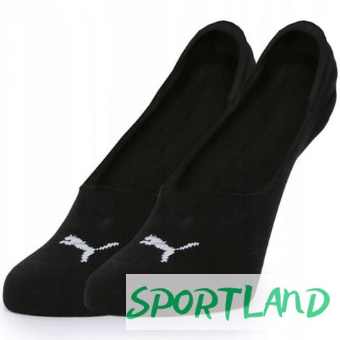 Skarpety Puma Footie 2P 906245 01/1410110012 43-46