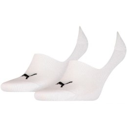 Skarpety Puma Footie 2P 906245 02/1410110013 35-38